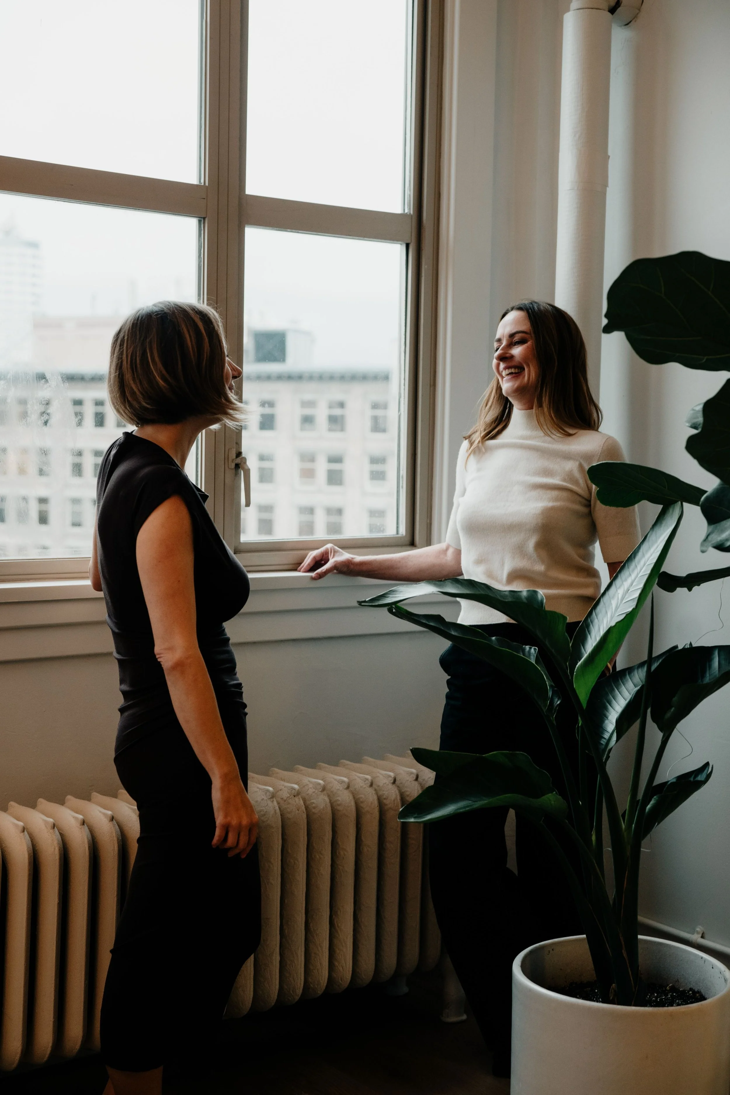 Somatic Experiencing in Vancouver with Head and Heart Counselling