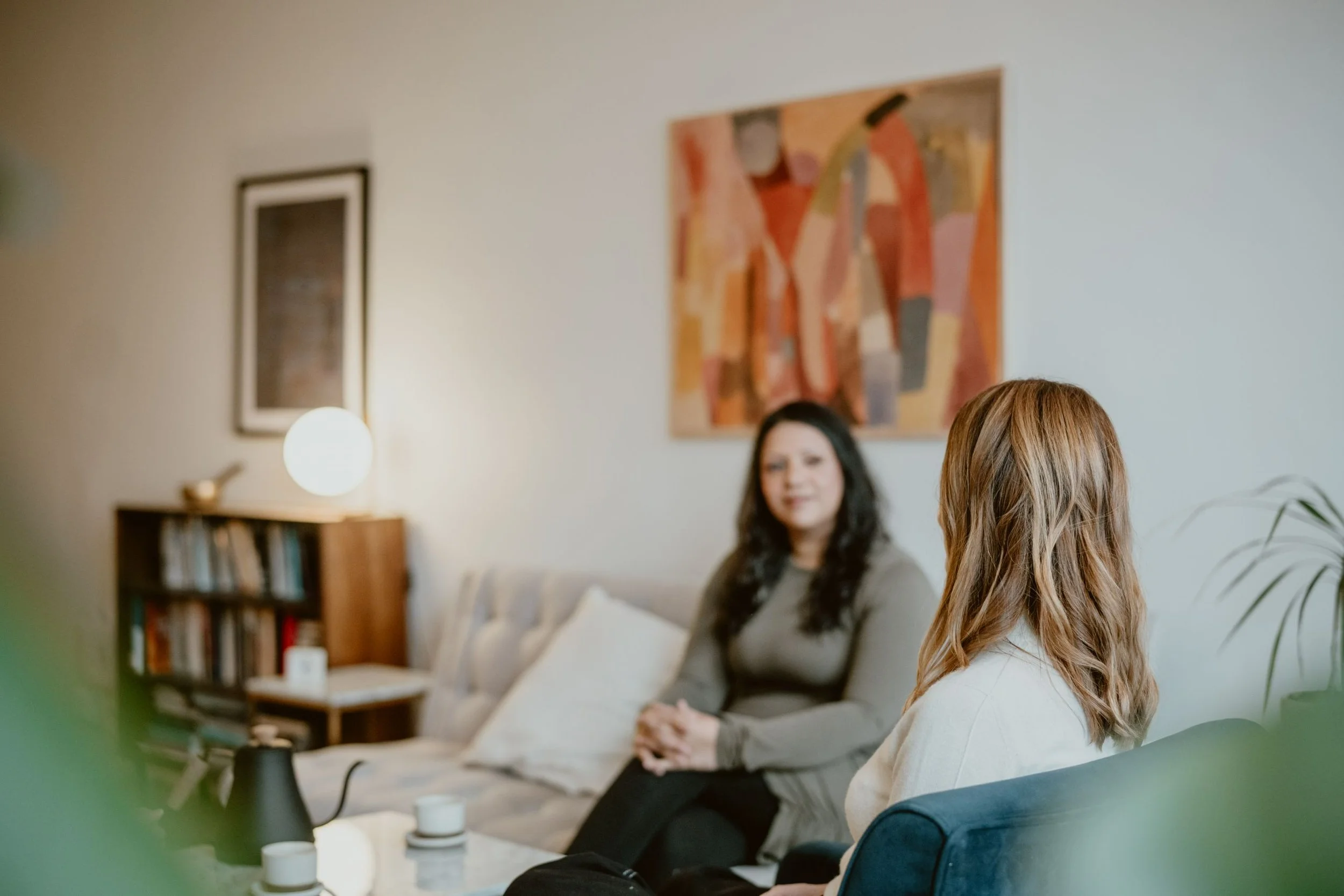 Women's Issues Counselling in Vancouver