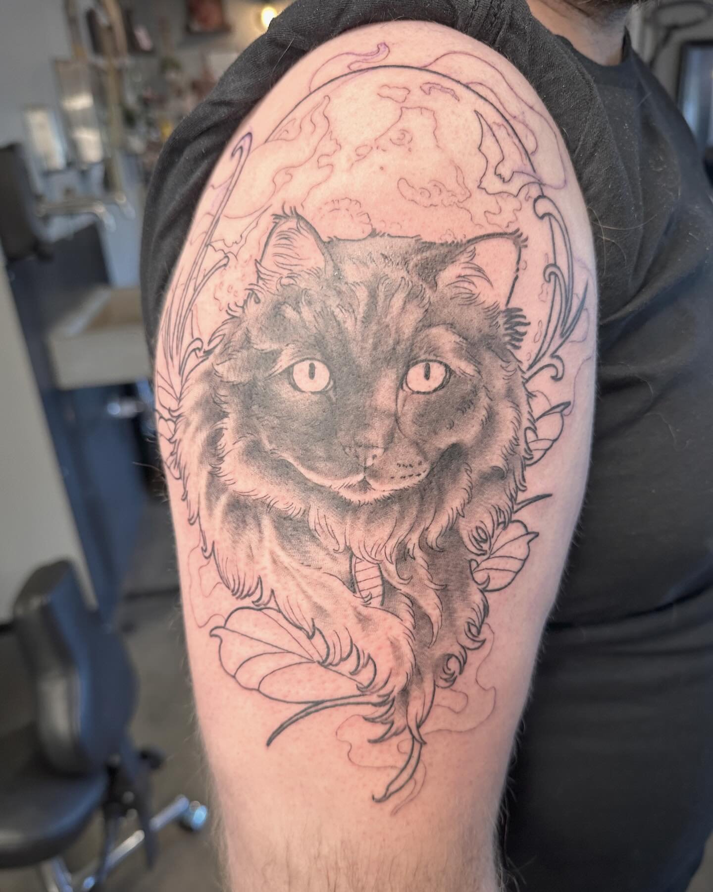 Session 1, thank you Kyle 🙏🏼