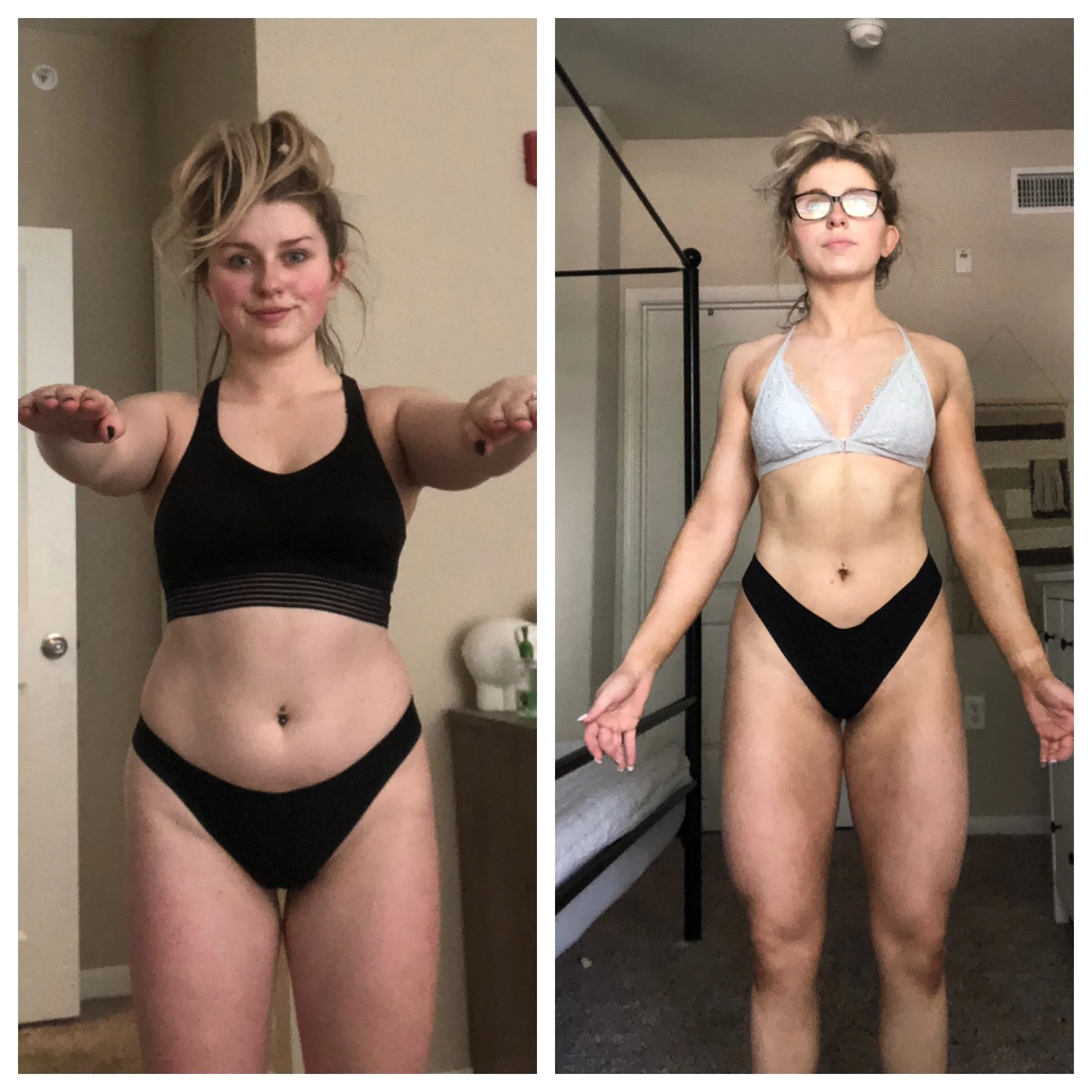 🦋☝🏼ONE YEAR OF WORK🦋