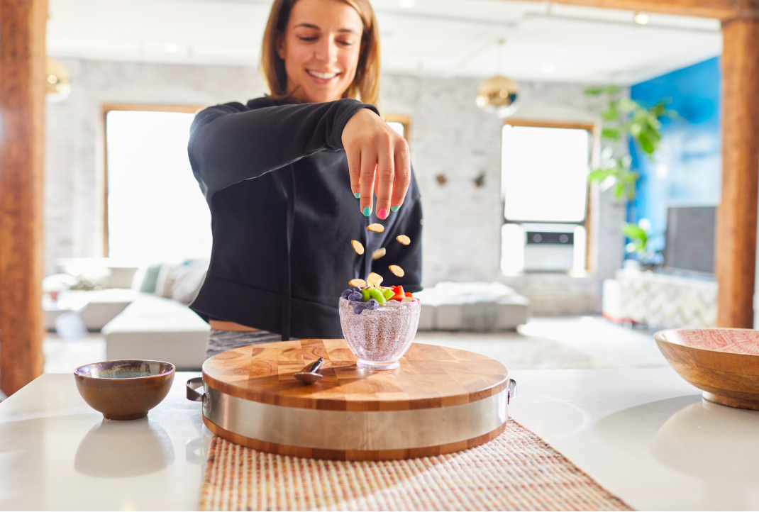 Own Your Everyday, Every Day with Inspiration from Paralympian, ESPN Personality and “Dancing with the Stars” Contestant Victoria Arlen