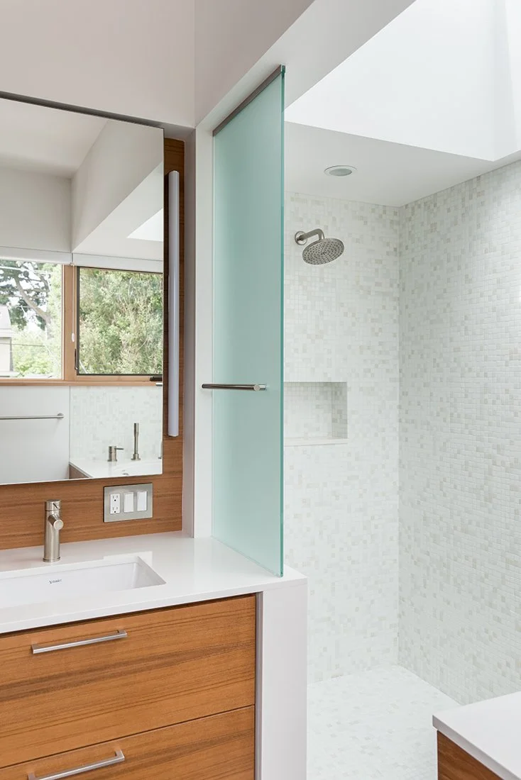 serra|wersinger architects, modern house, seattle