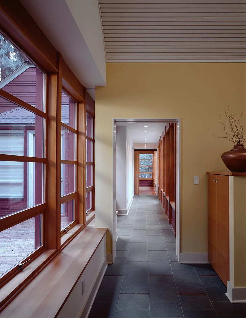 serra|wersinger architects, cottage remodel 