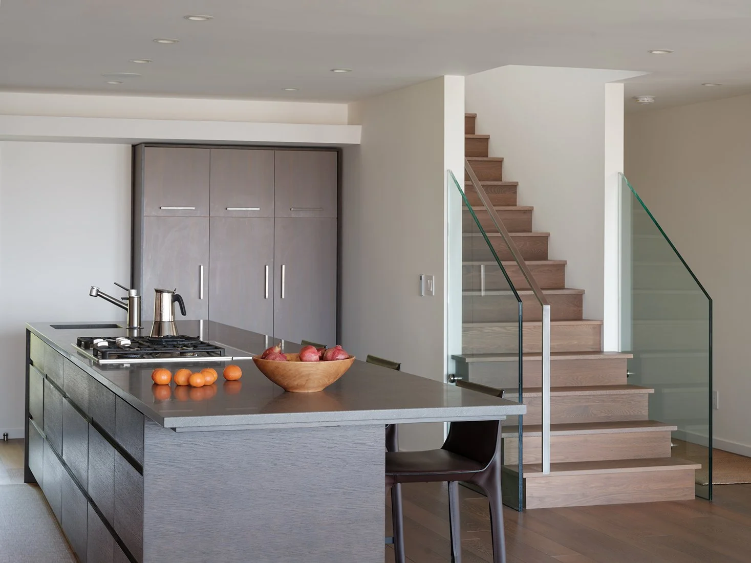 serra|wersinger architects, mid-century remodel seattle