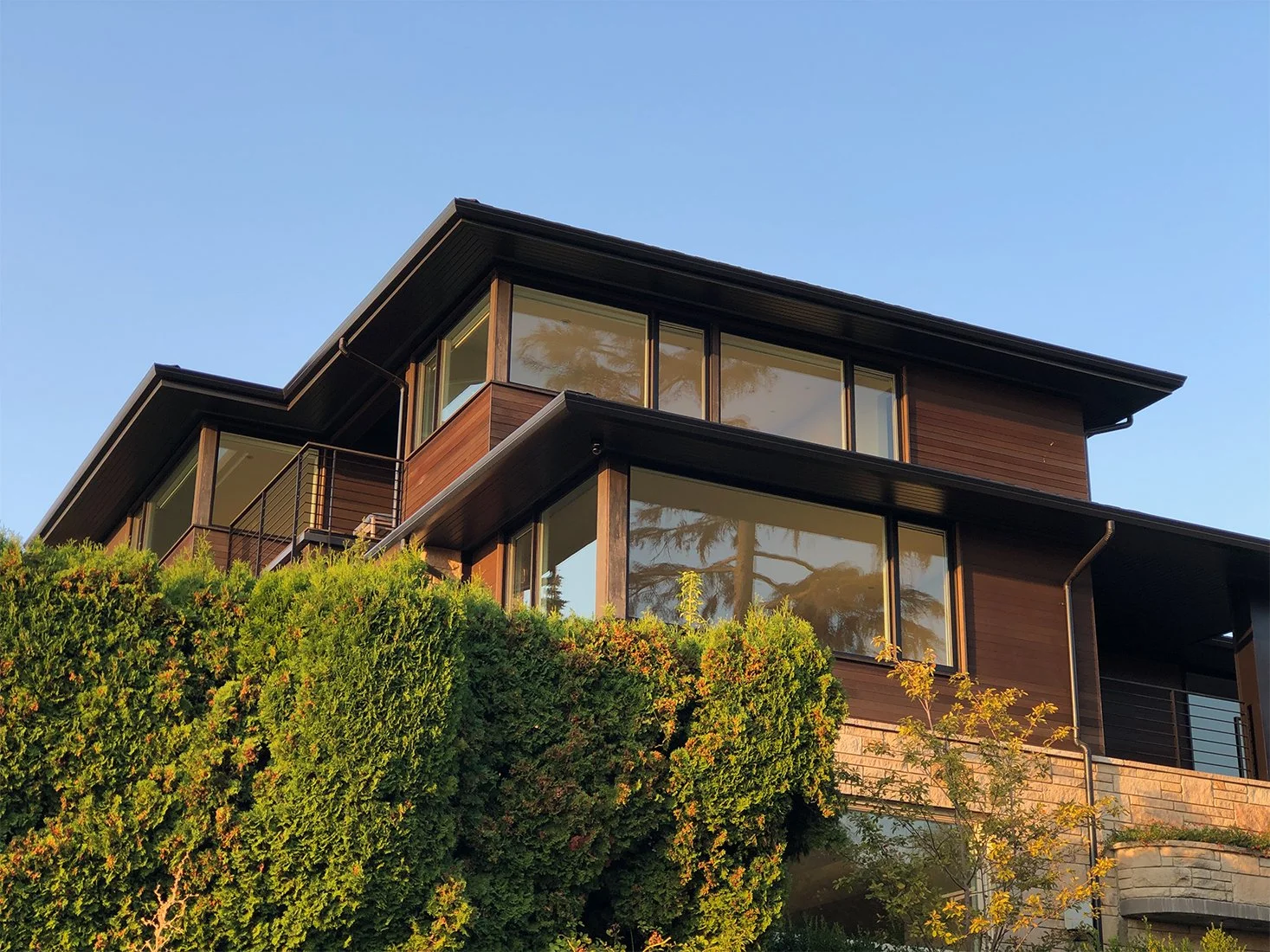 serra|wersinger architects, mid-century remodel seattle