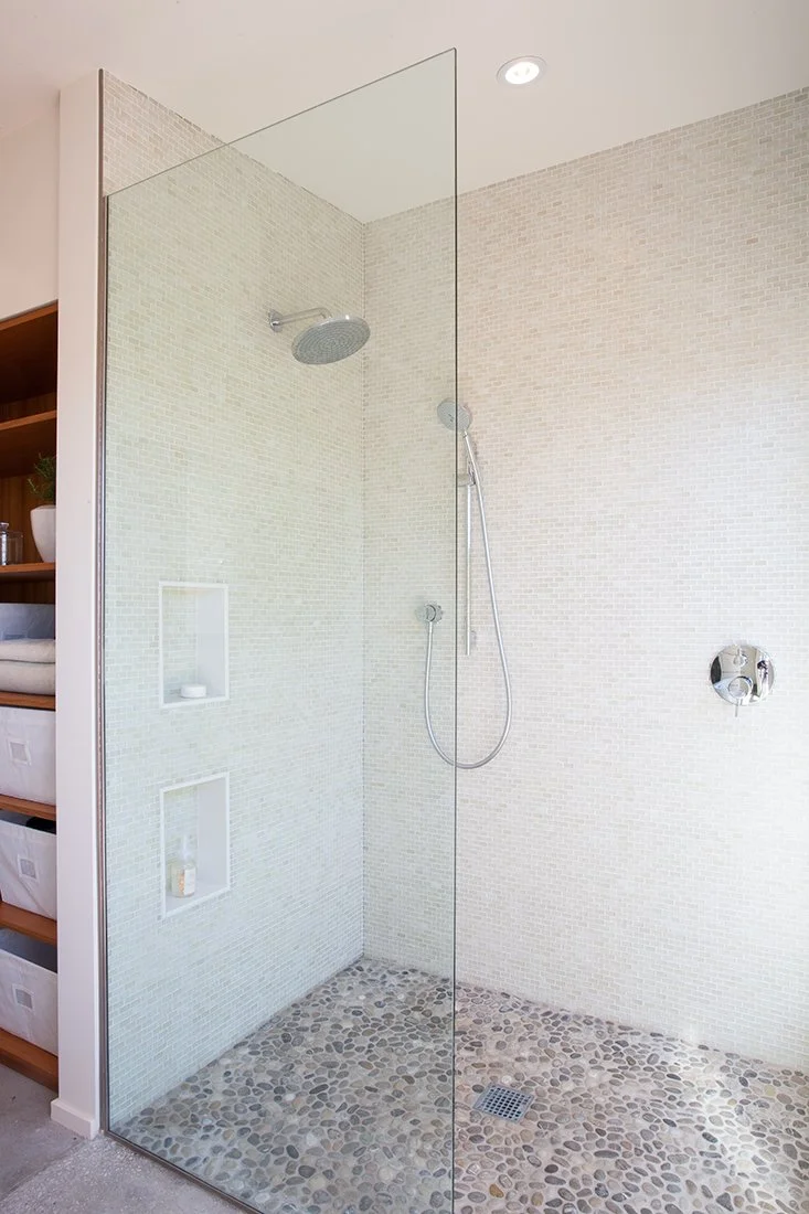 serra|wersinger architects, mid century home remodel