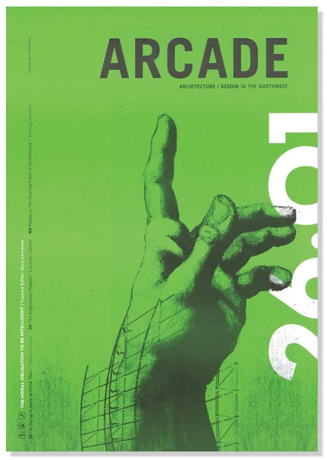 Arcade Magazine