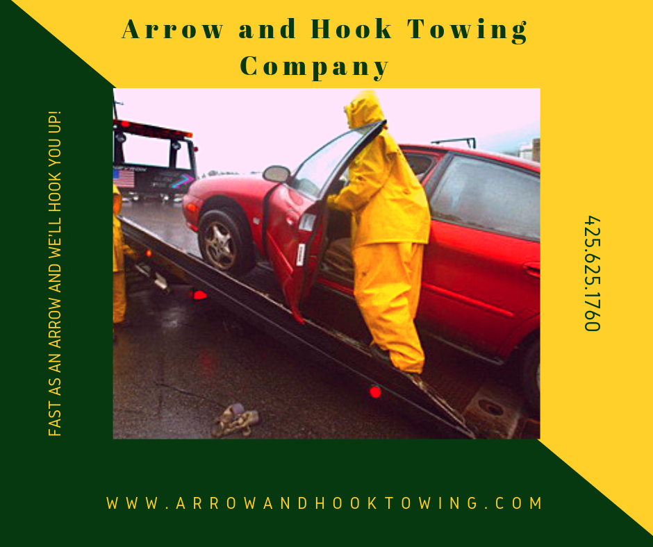 free scrap car removal everett