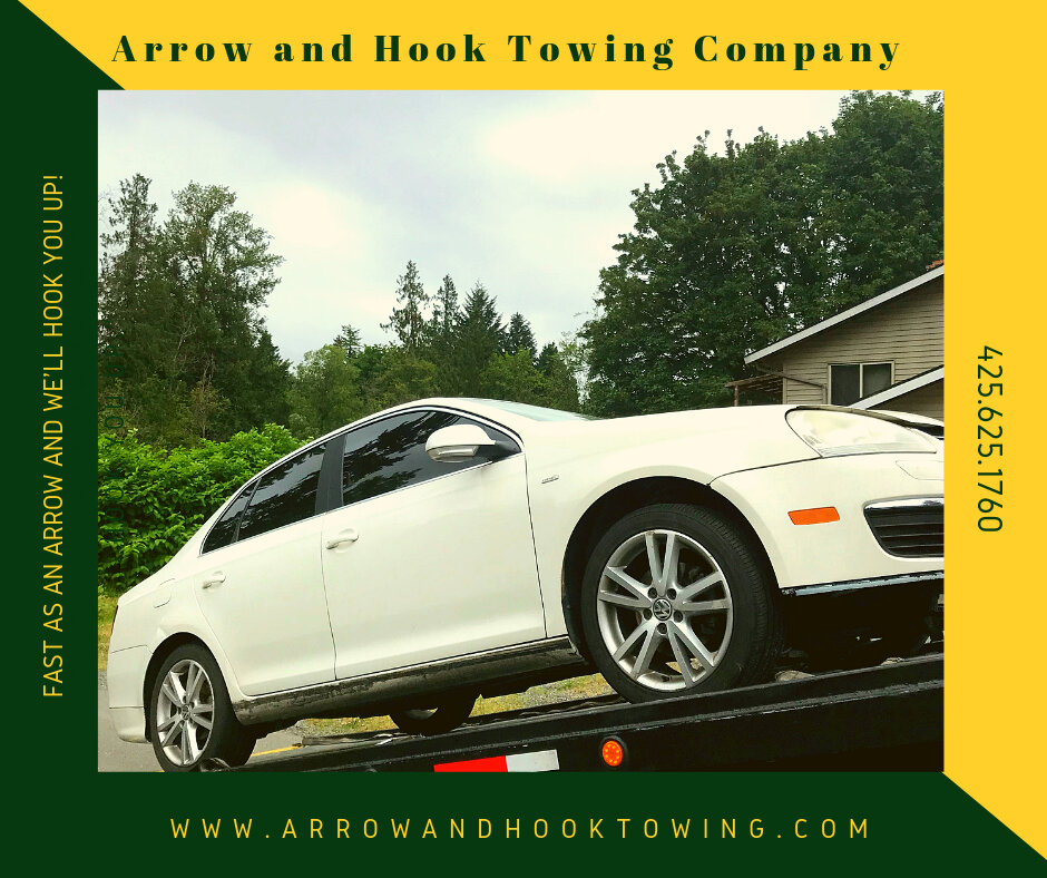 Everett Towing Company