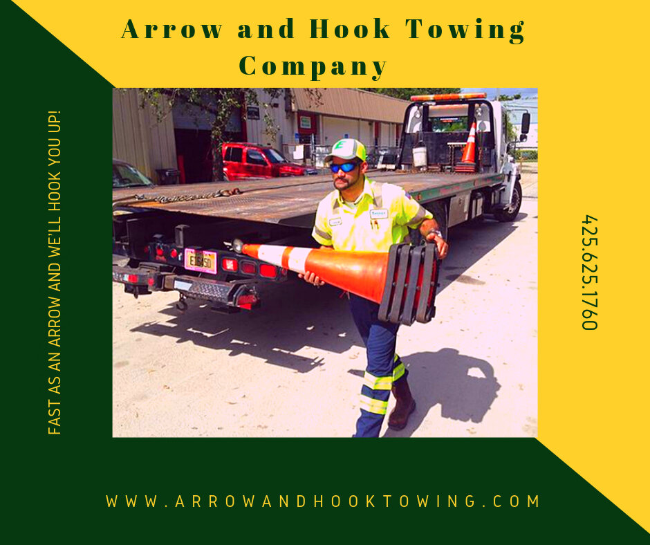 Everett Towing Company
