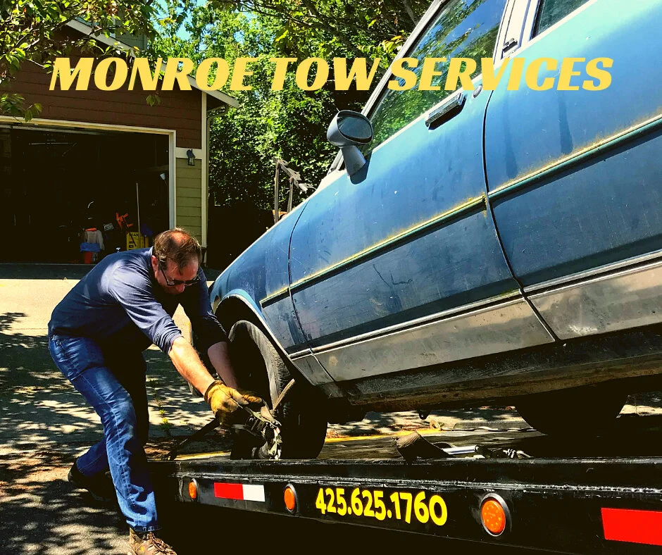 Old Car Removal