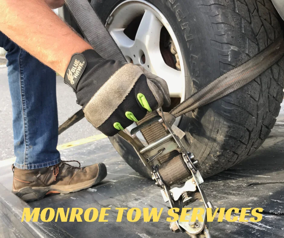 Monroe Car Recycling