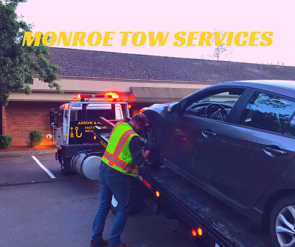 Monroe Towing Company