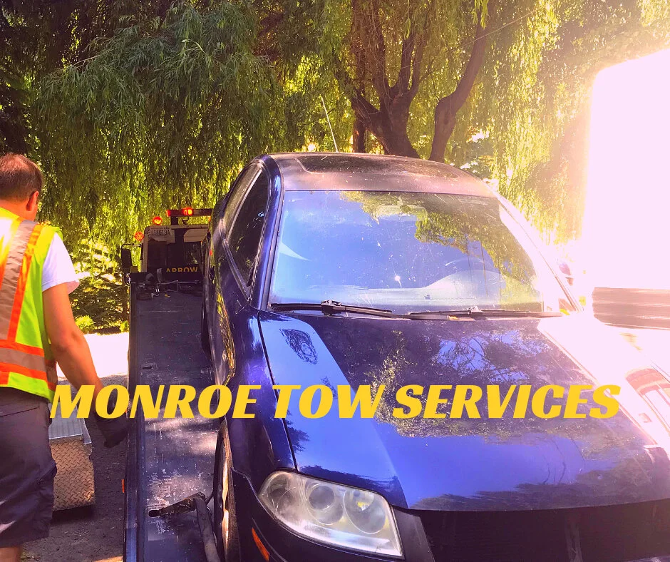 Monroe Towing Company