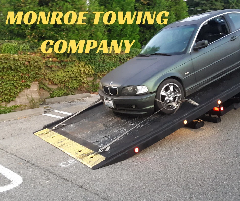 Monroe Towing Company