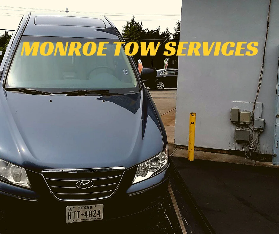 Monroe Towing Company