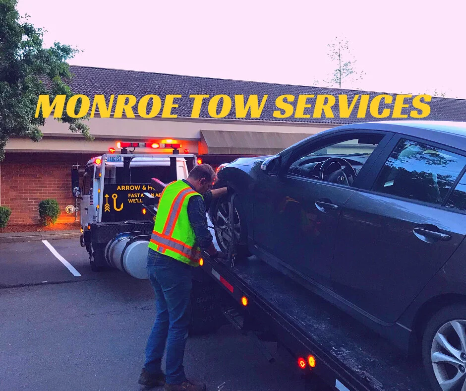 Monroe Towing Company
