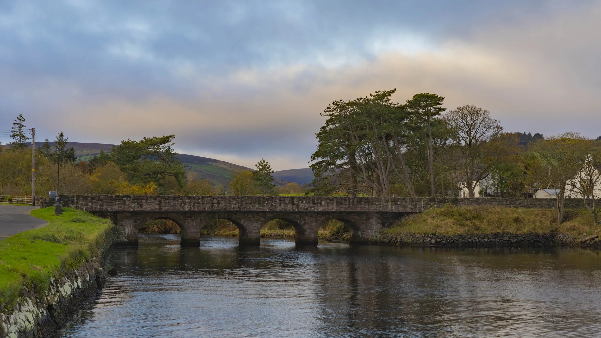 Cushendun at First Light small.jpg