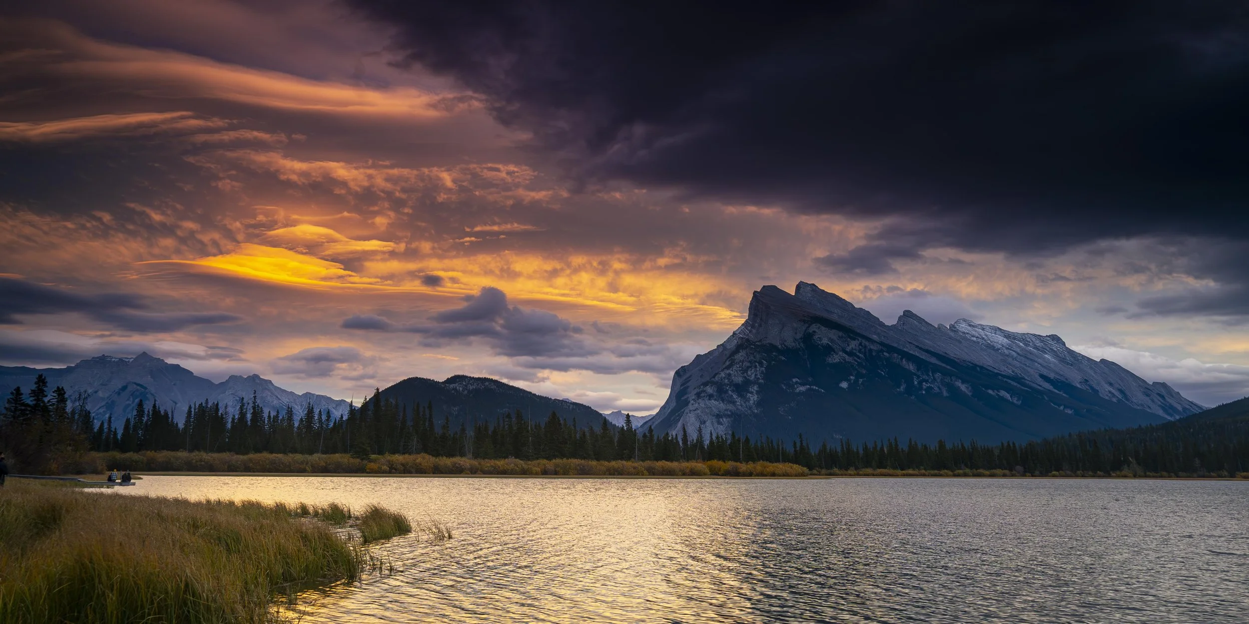 Where the Day Learns to Breathe