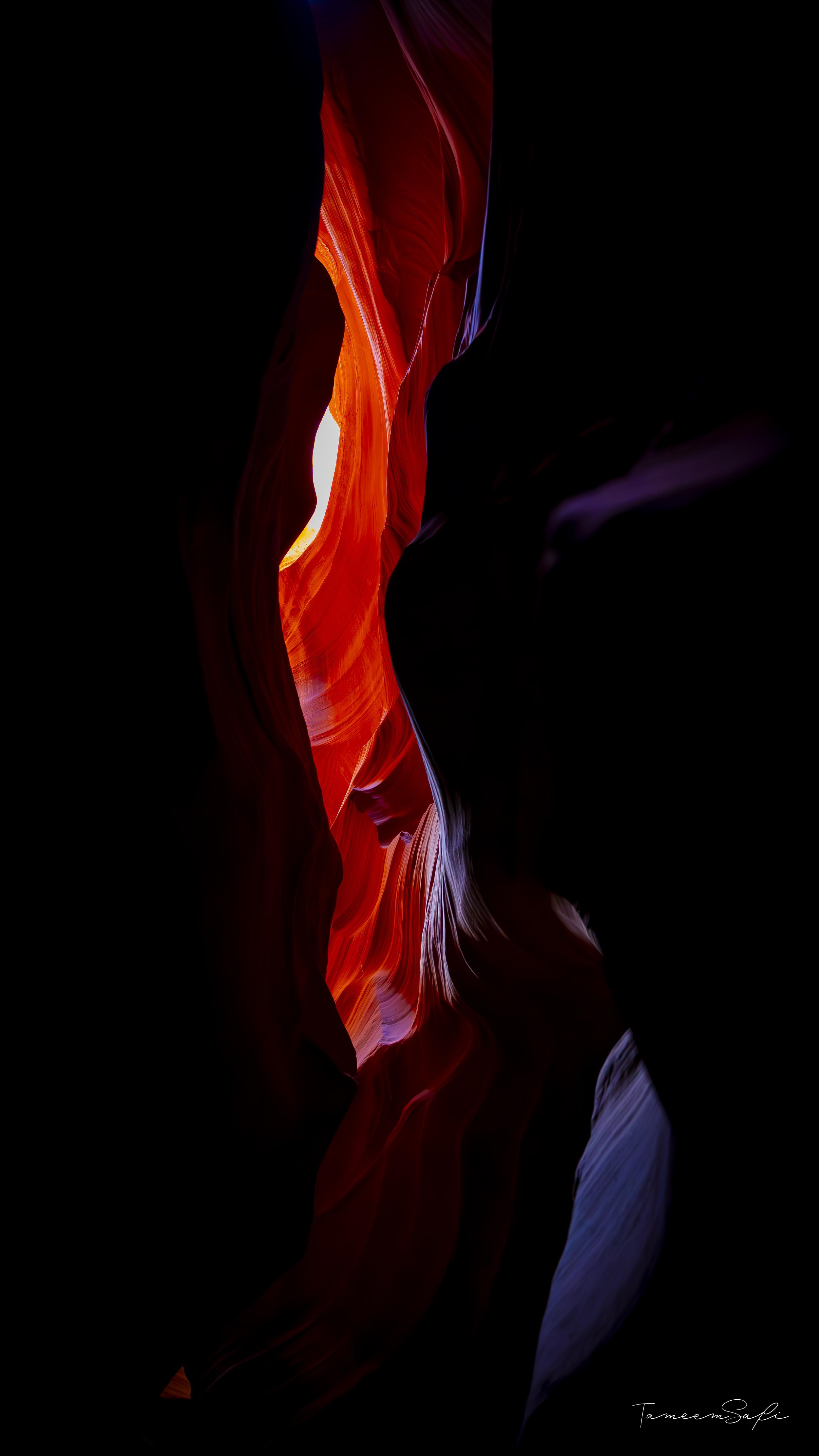 Ascension