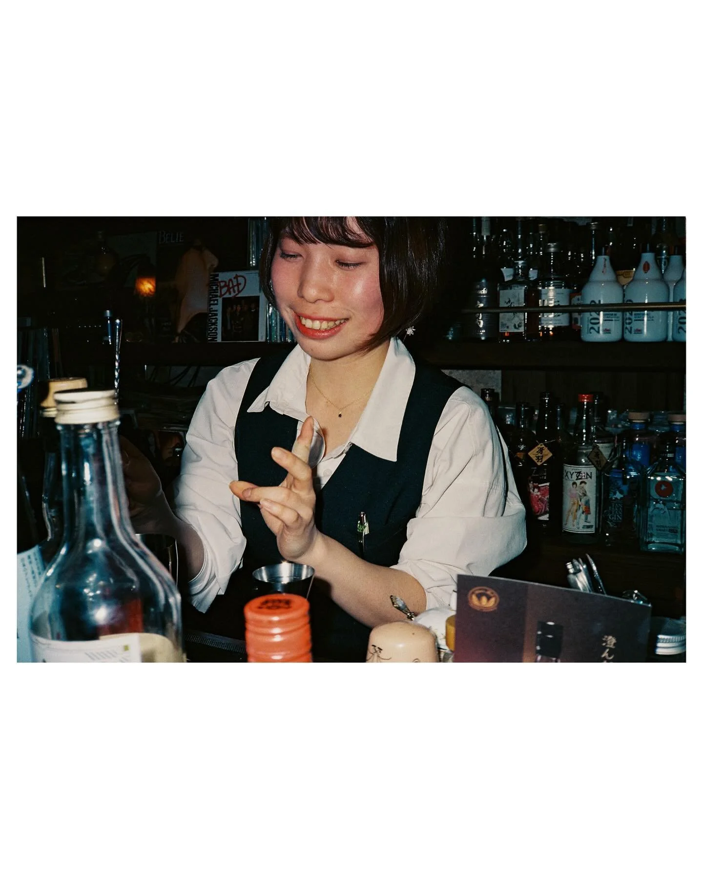 FACES OF TOKYO 🗾