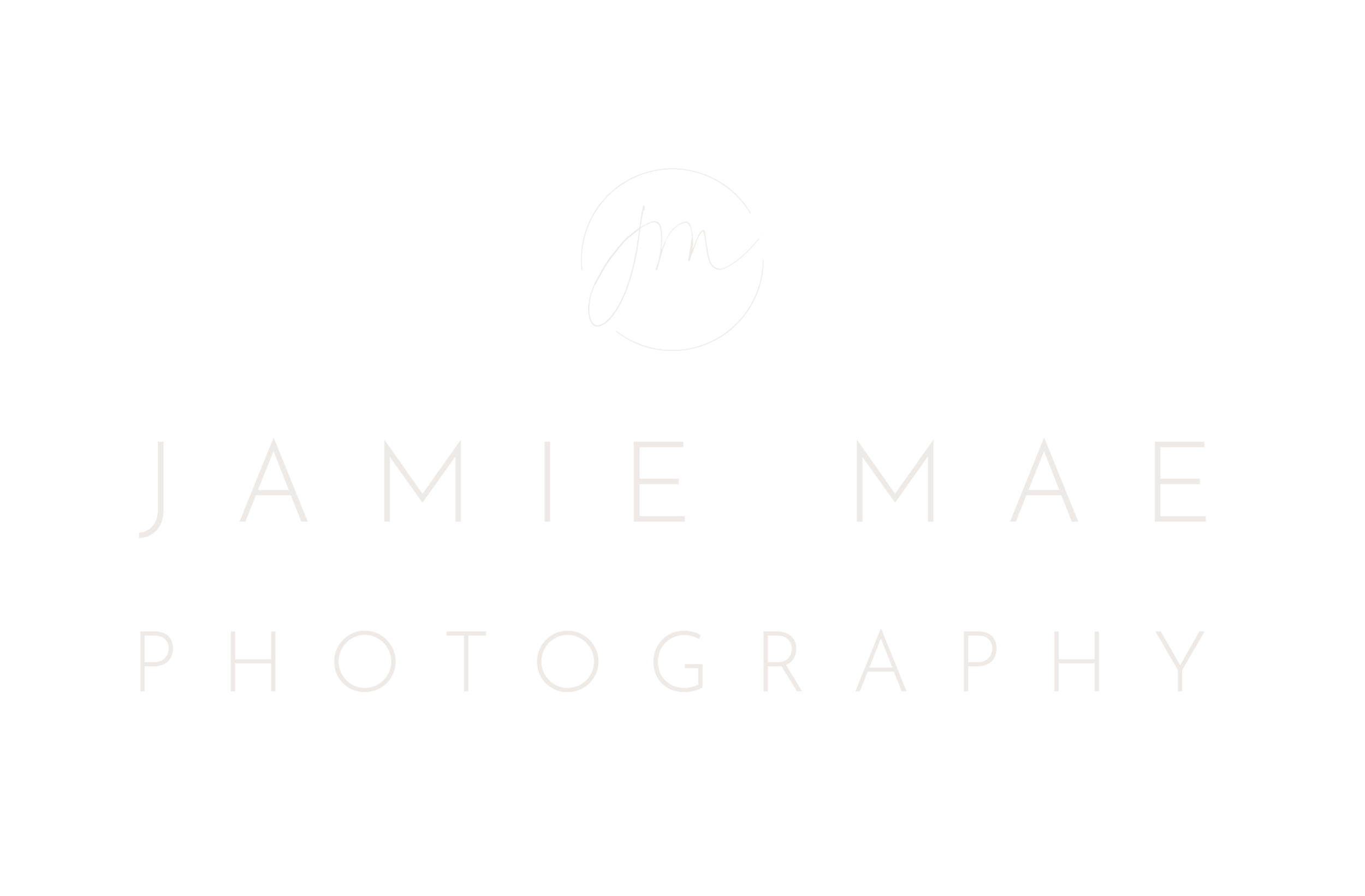 Jamie Mae Photography | Winnipeg, Manitoba