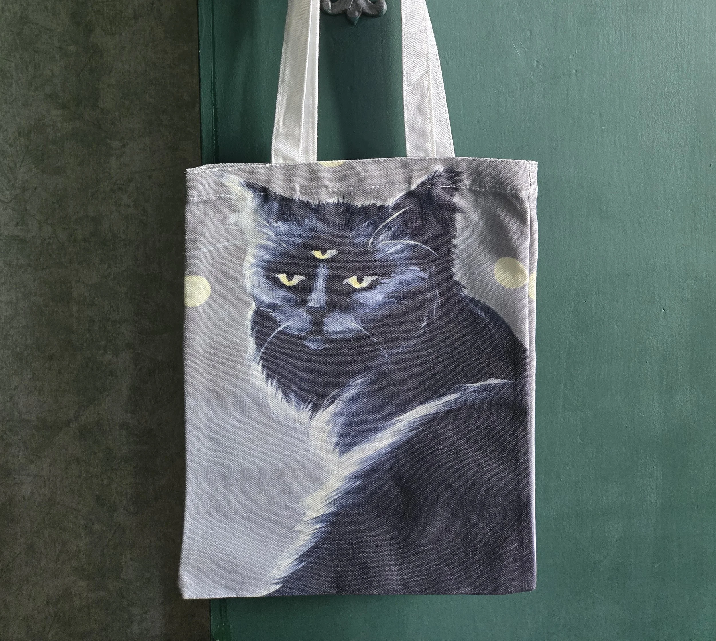 3 Eyed Cat Tote.jpg