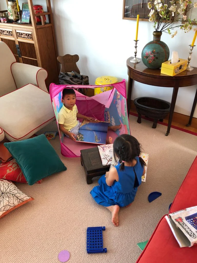 6 Ways to Avoid the Painful Summer Slide for your Kids