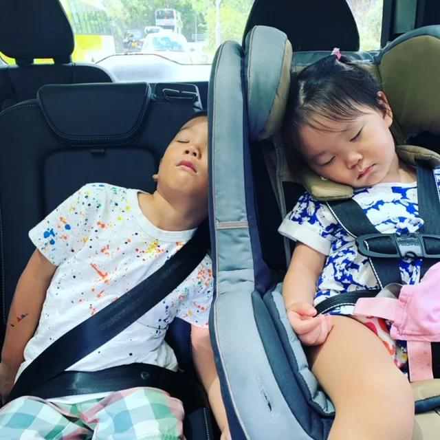 How to Give the Little Ones a Memorable Summer Break