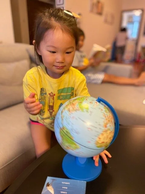 5 Picture Books for Earth Day