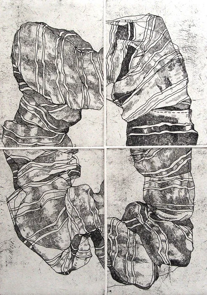 'Scrunchie', 2015