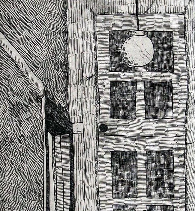 'Corners' (series), 2015