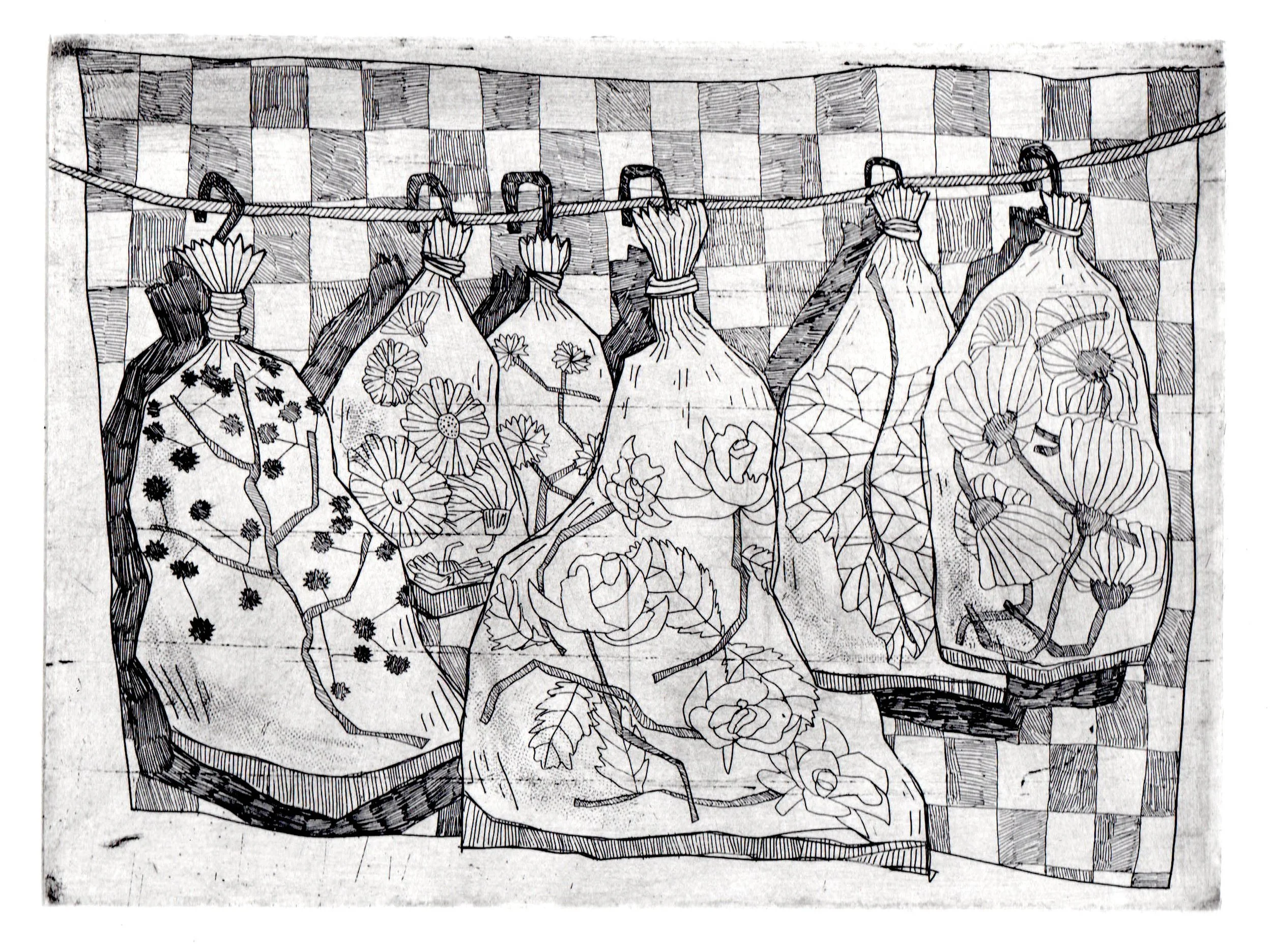 Drying, 2019