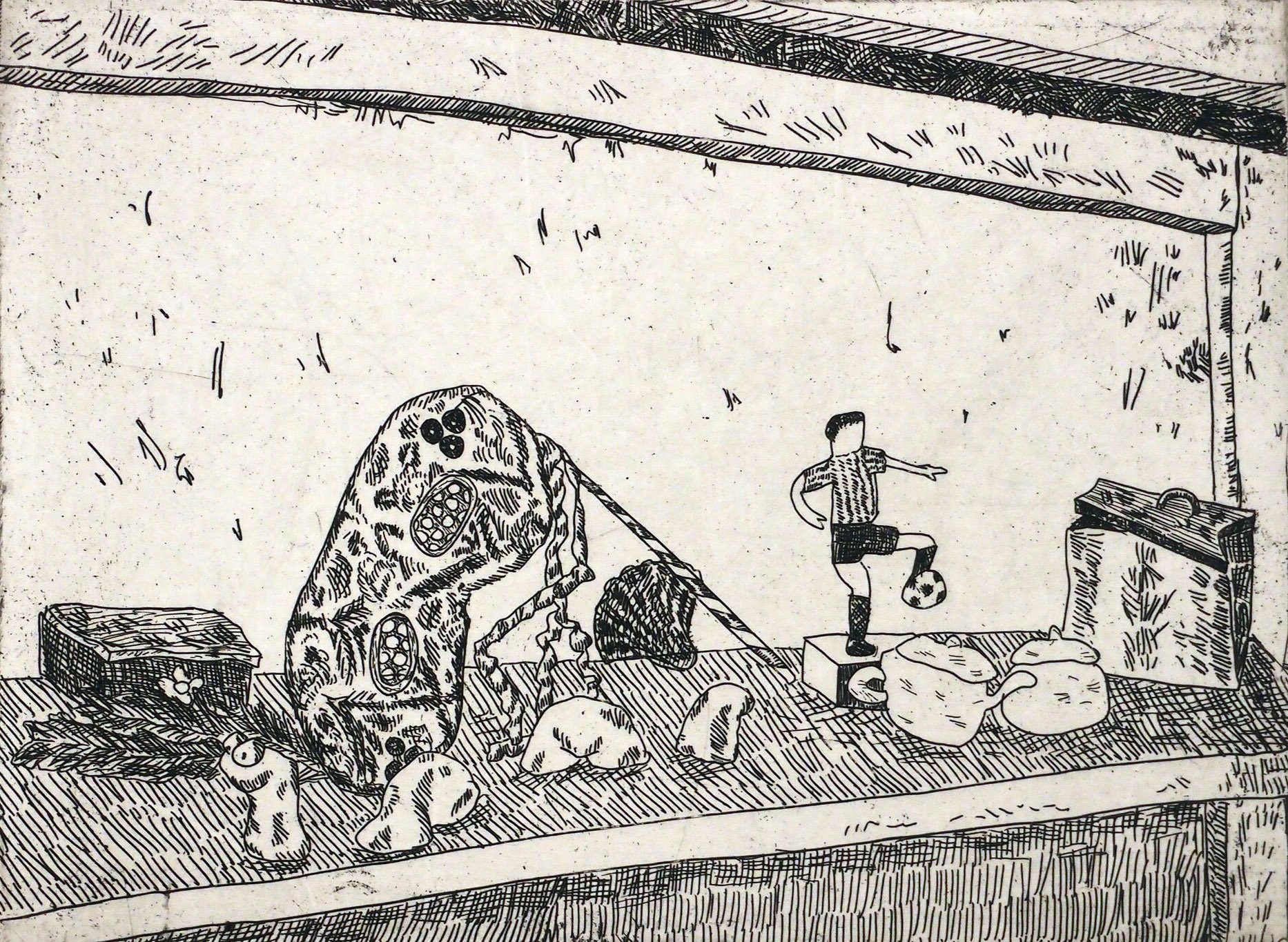 Collection, 2014