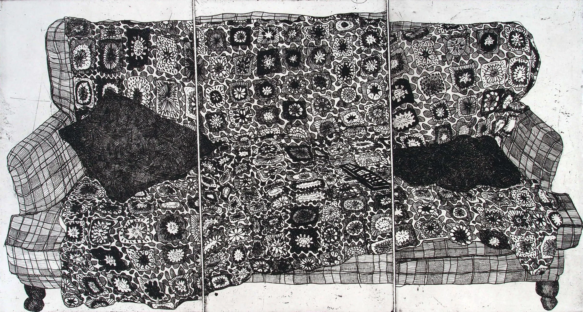 Couch, 2017