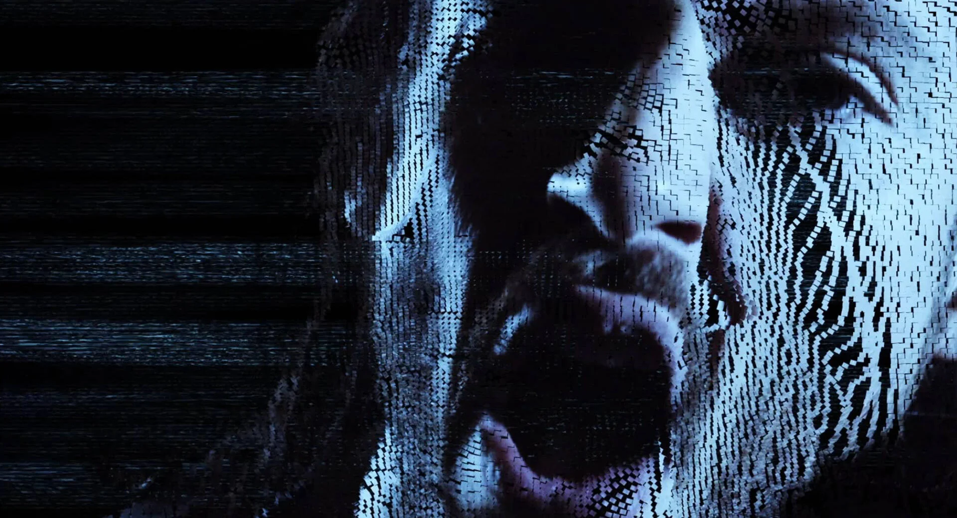 Figures | Someone Uninvited (OFFICIAL MUSIC VIDEO)