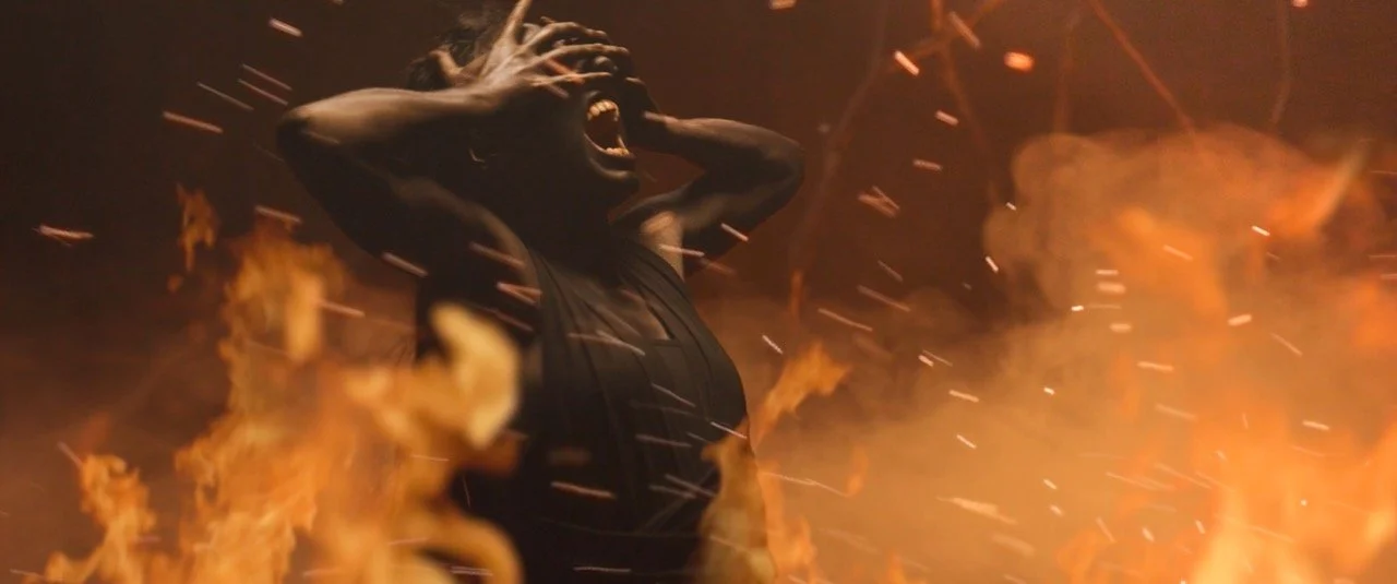 Ne Obliviscaris | Equus | Official Music Video