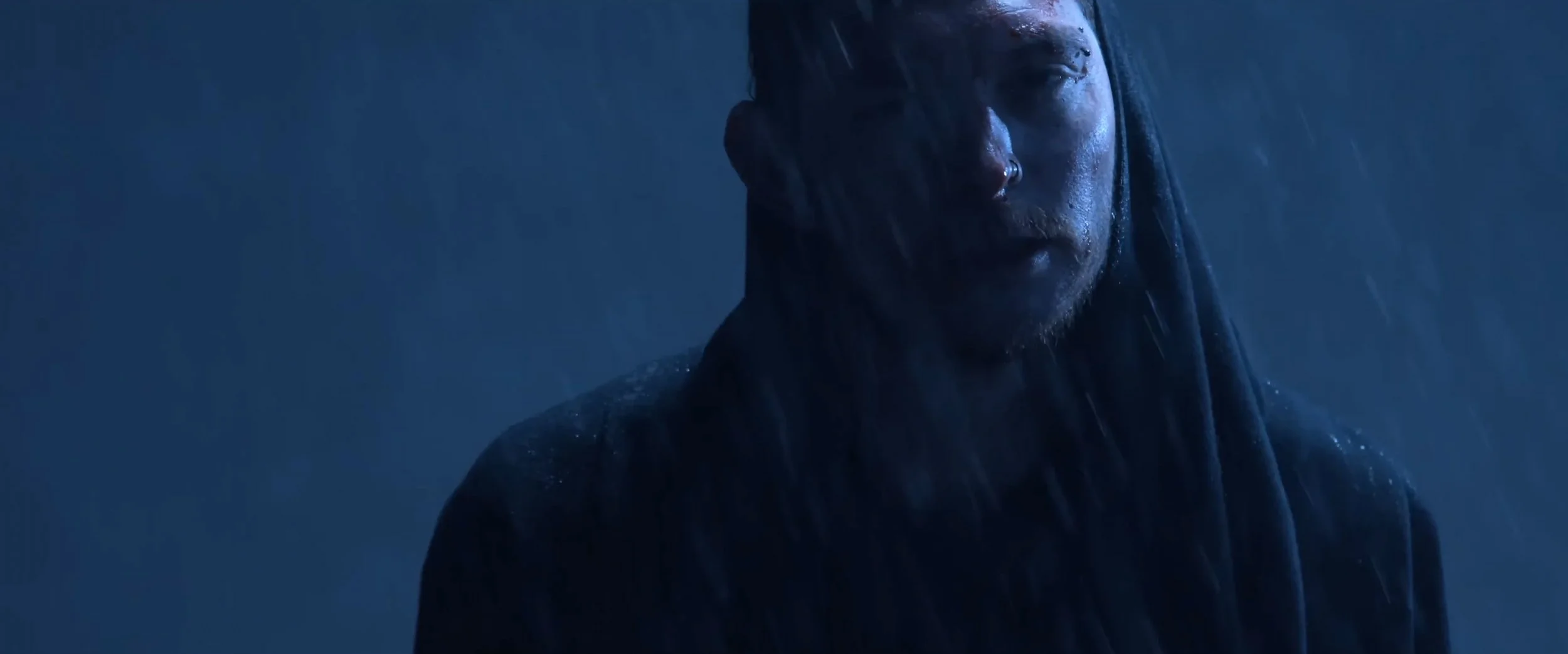 NE OBLIVISCARIS - "Graal" (Official Music Video)