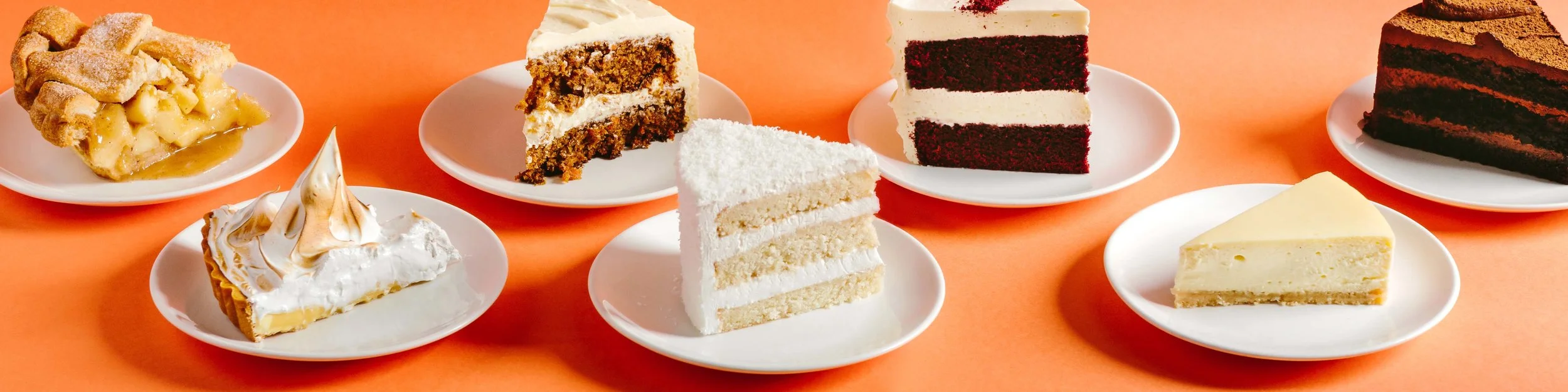 Nikki Palomaria Butter Cake Shop