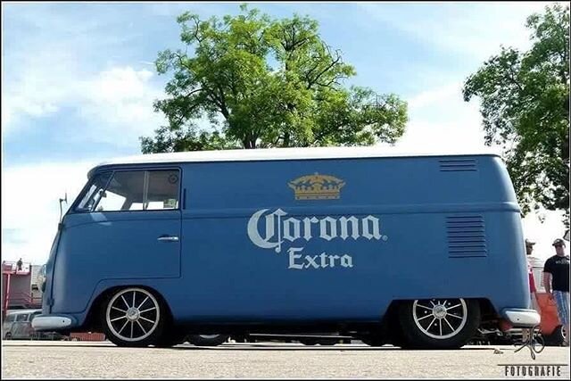 That&rsquo;s the only Corona we want to hear about. Be safe!!
