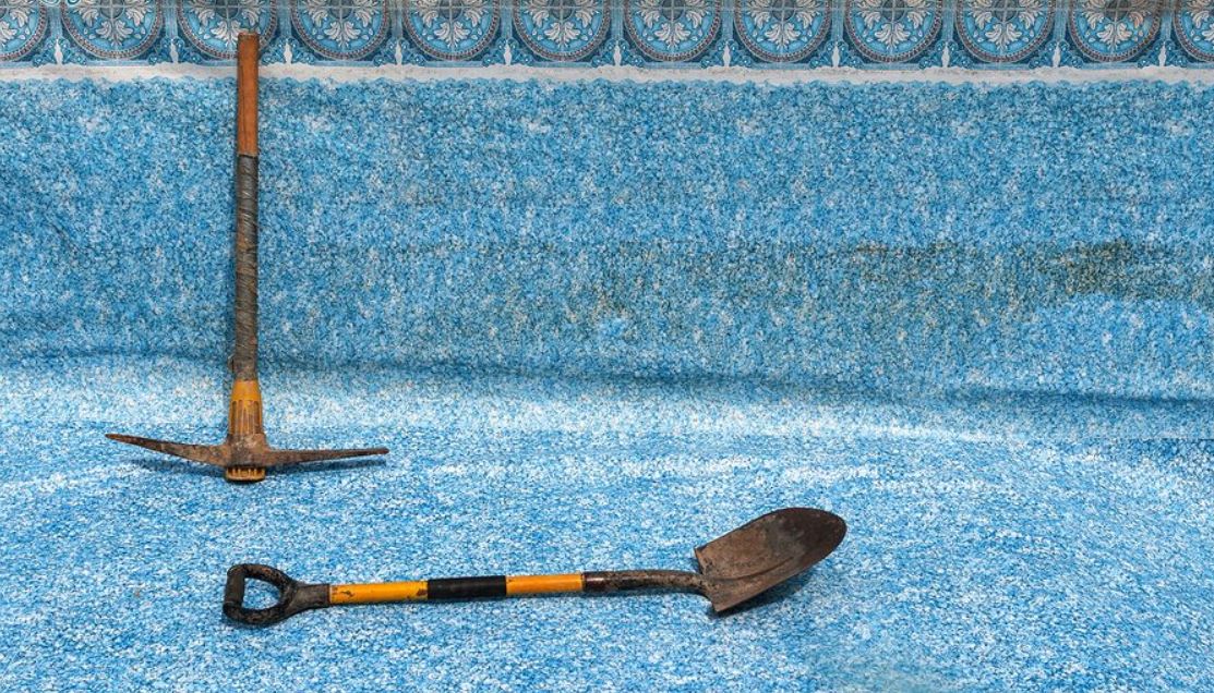 Temple Pool Service - Belton Pool Repair - Waco Pool Maintenance