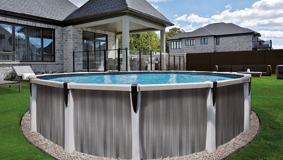 Above Ground Pools Texas Cool, Above Ground Pools Killeen Texas