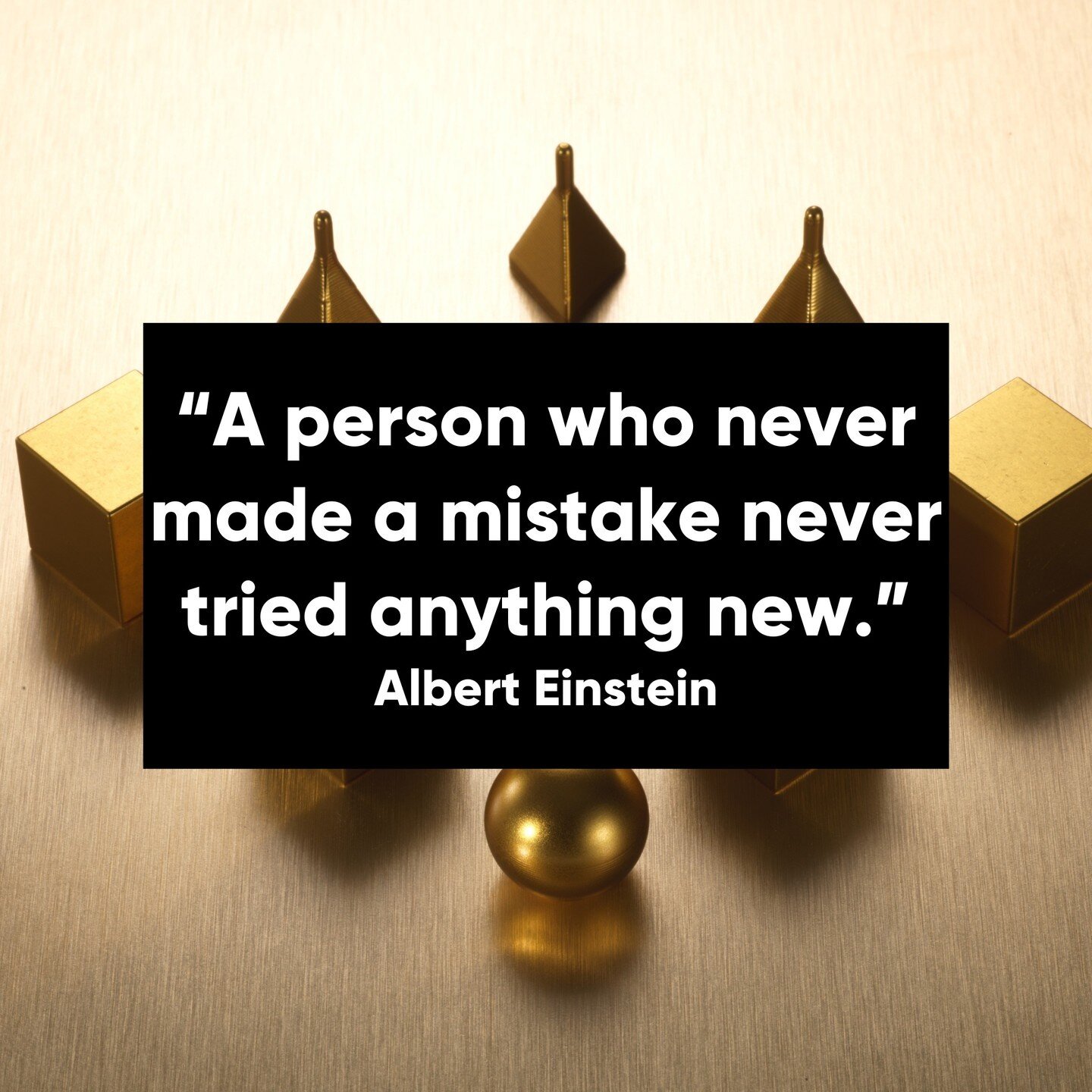 &ldquo;A person who never made a mistake never tried anything new.&rdquo;

This quote by German-born theoretical physicist Albert Einstein is definitely inspiring us to try something new.

If you make mistakes on your first ever game of Prometheus do