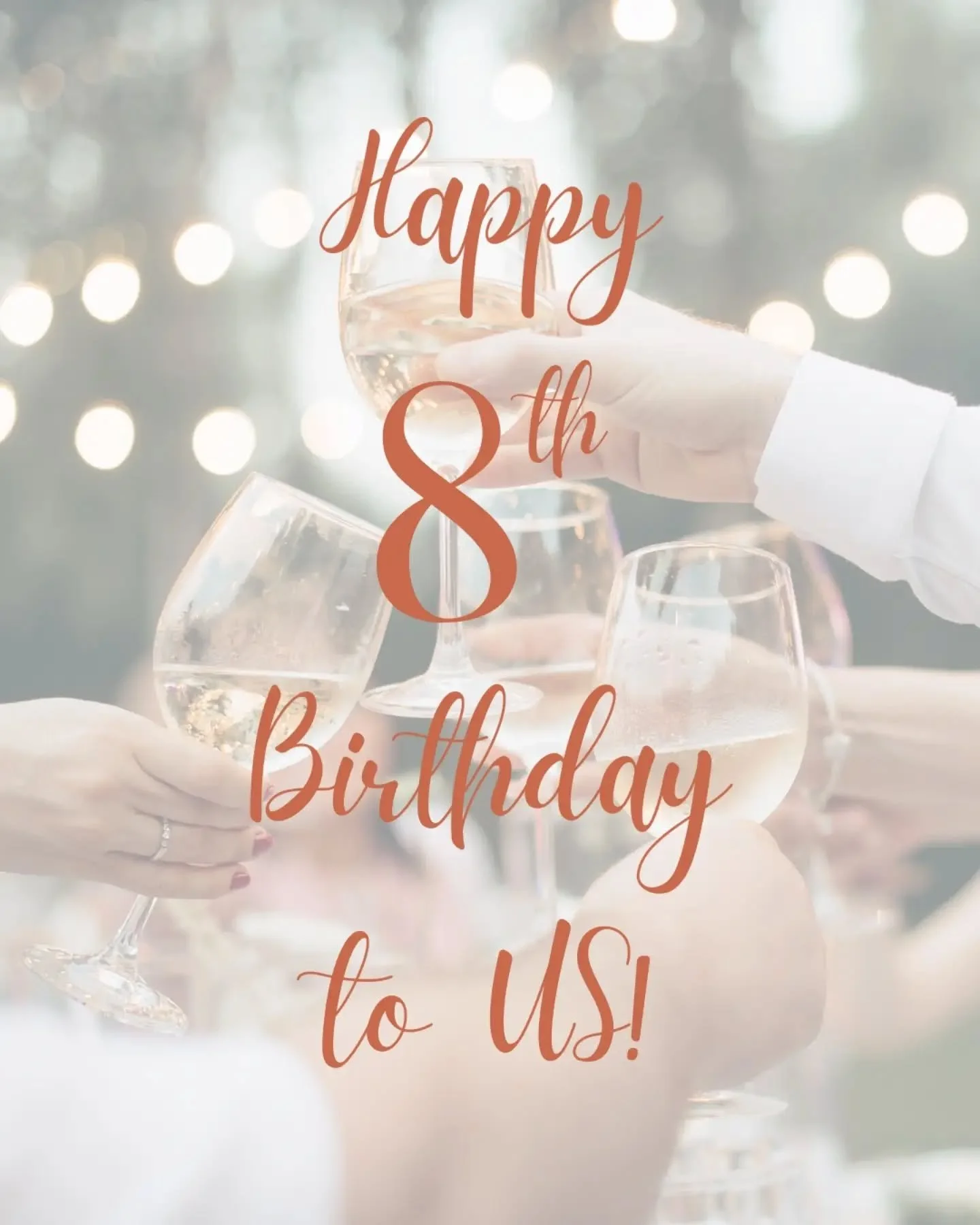 ✨ 8 YEARS OF DRAGONFLY PRODUCTIONS ✨

Eight years.

When I started Dragonfly Productions, I never imagined it would take me on a journey quite like this.

Over the past eight years, I&rsquo;ve had the privilege of witnessing around 500 couples promis