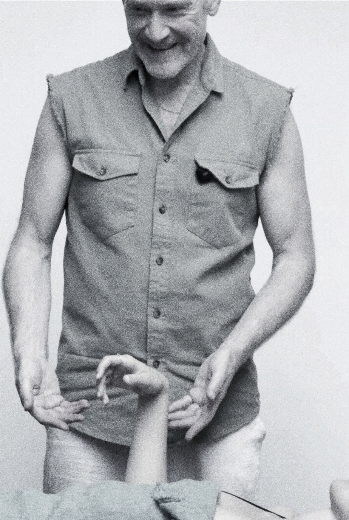 newsletter #9, The Art of Noticing