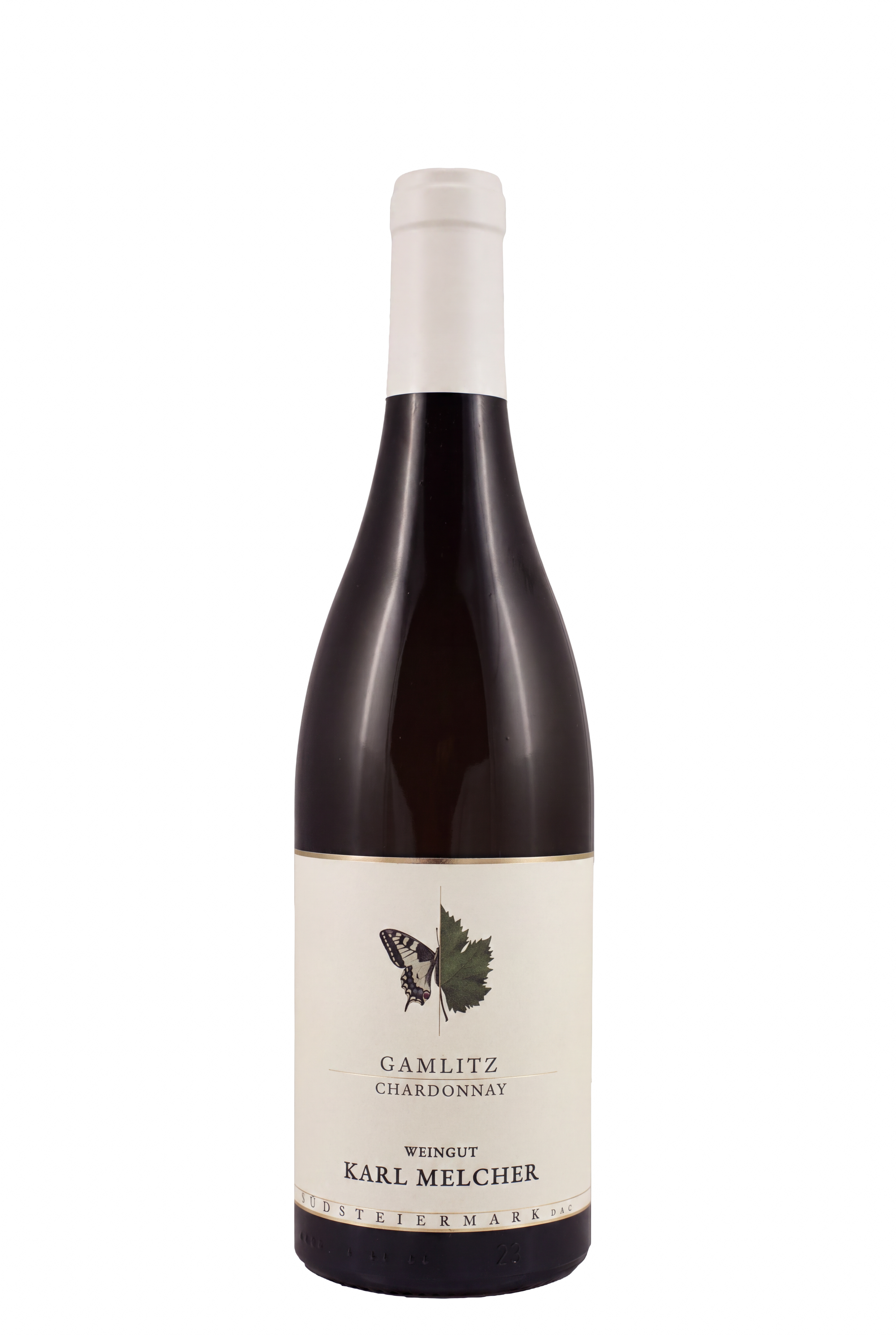 Gamlitz Chardonnay 2024
