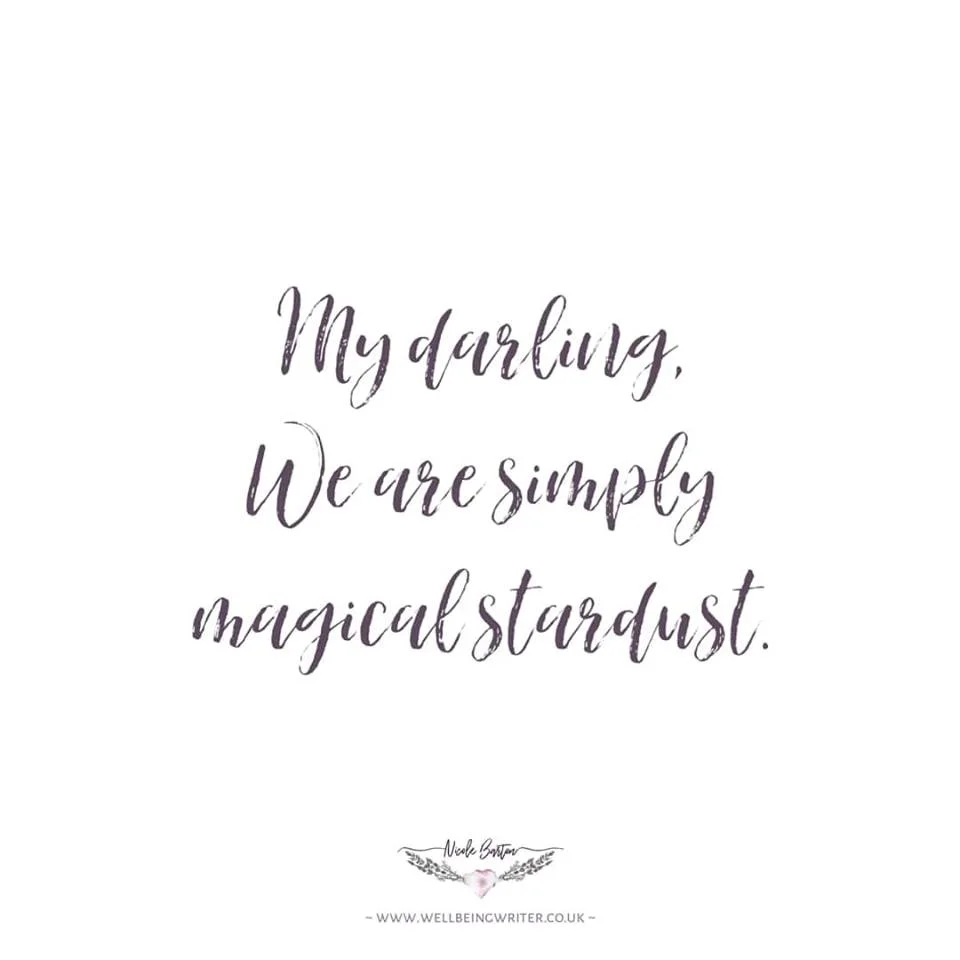 Magical Stardust