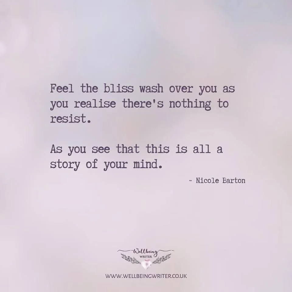 Breathe your Way Back