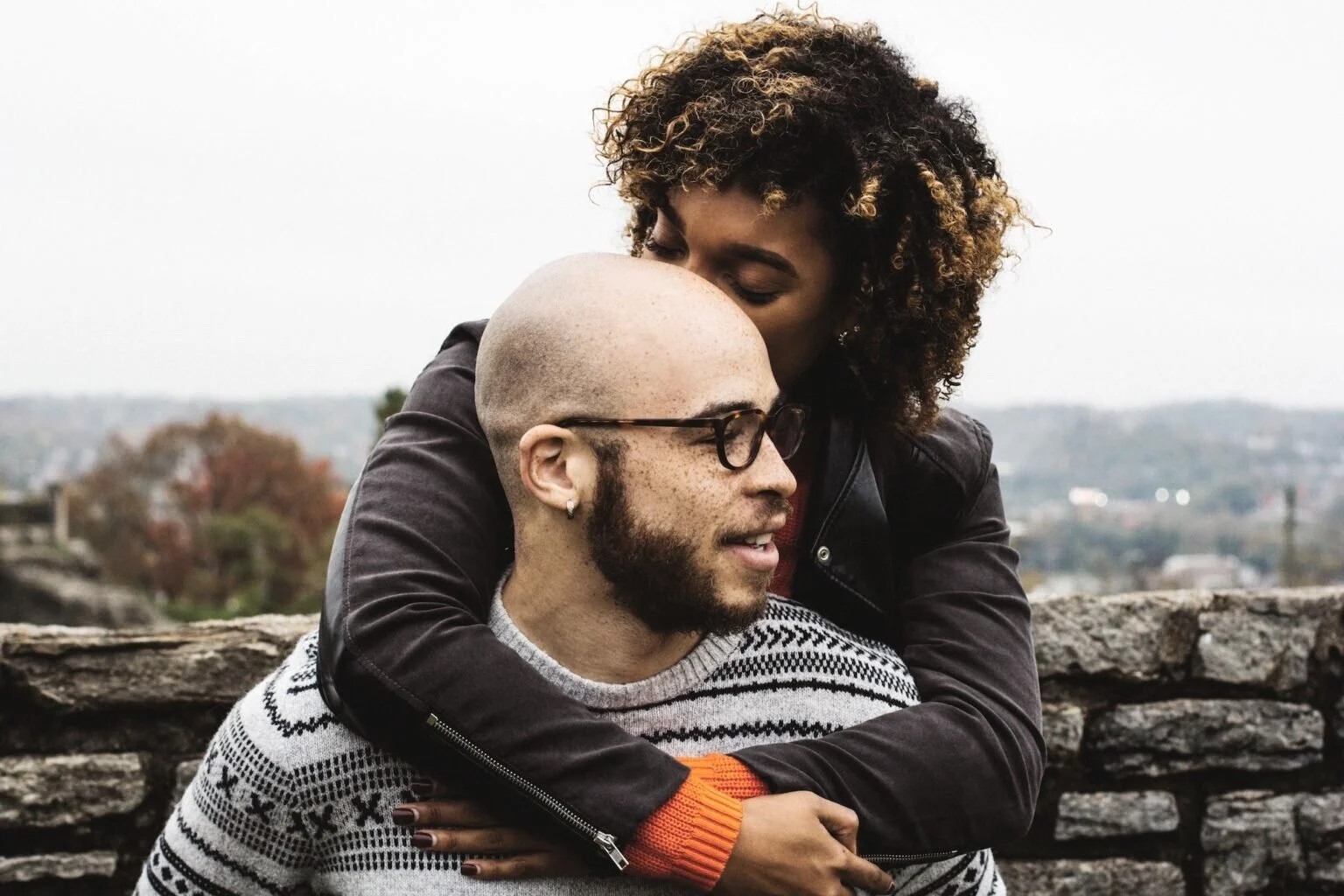 Kindred Spirit Magazine Feature: What It Really Means To Be In Love