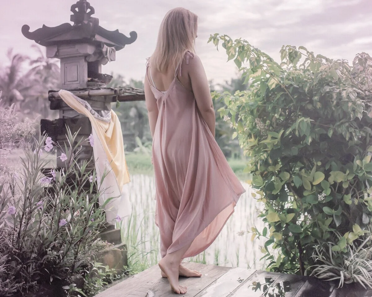 Wildling Magazine Feature: Pregnancy During a Pandemic